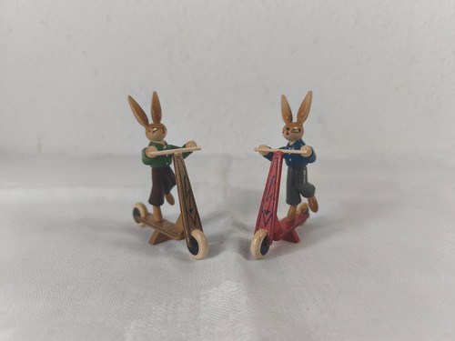 Osterhase hasen zeidler - osterhase,