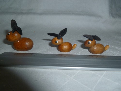 Kleine hase osterhasen - kleine,