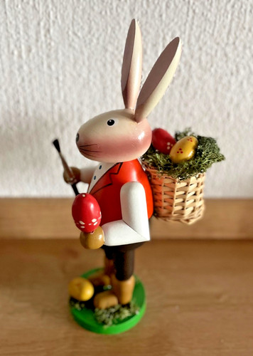 Ostern erzgebirge holz - ostern,