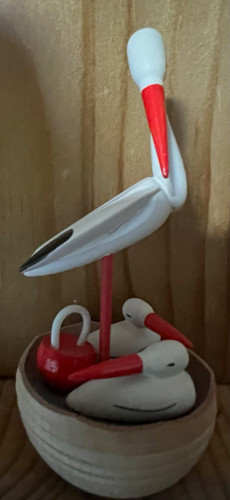 Hase mit mandoline - hase,