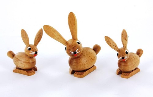 Osterhase hase aus - hase,