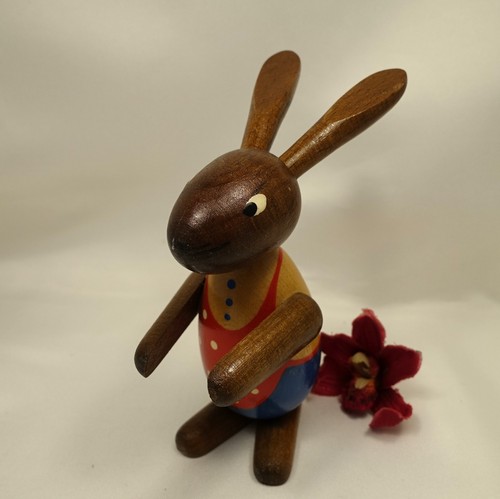 Alter osterhase erzgebirge - alter,