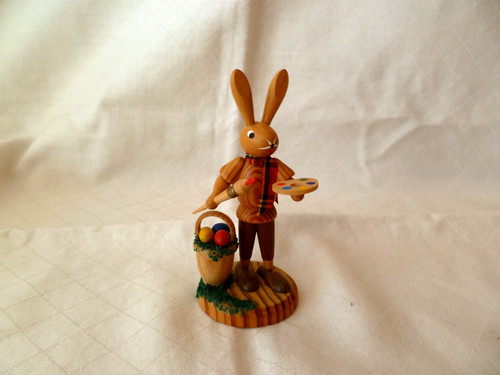 Hase osterhase glässer - hase,