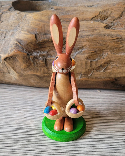 Erzgebirge osterhase - erzgebirge,