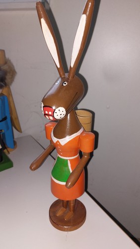 Osterhase zwei häsinen 30 - osterhase,