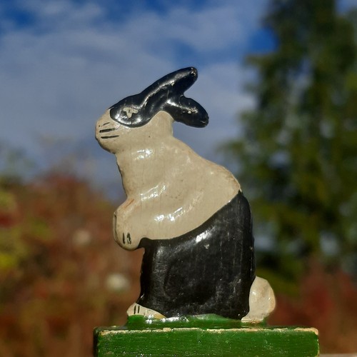 Hase ostern 3 - hase,