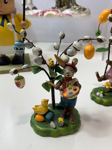 Osterhase hubrig 301h0005 - osterhase,