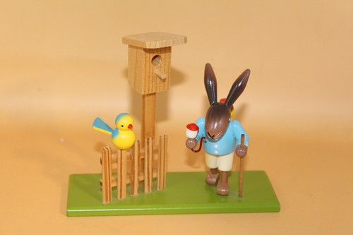 Rarität älterer osterhase - älterer,
