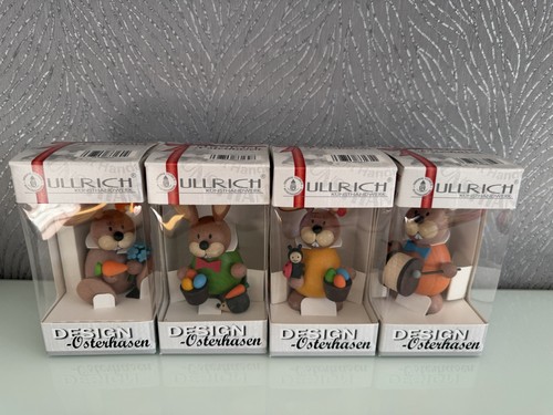 Design osterhase ullrich - 4, |