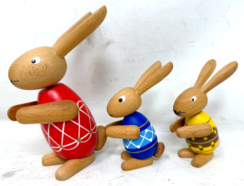 Osterhase ilka otte - osterhase,