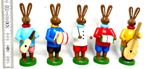 Osterhase hase kapelle - osterhase,