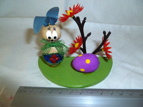 Hase osterhase ddr - osterhase,