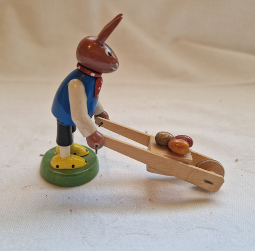 Osterhase osterschmuck - osterhase,
