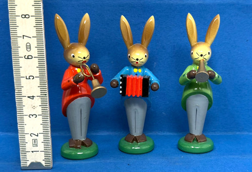 Osterhase hase kapelle - hase,
