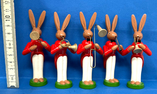 Osterhase hase kapelle - hase,