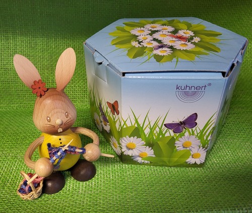 Kuhnert osterhase stupsi hase - kuhnert,