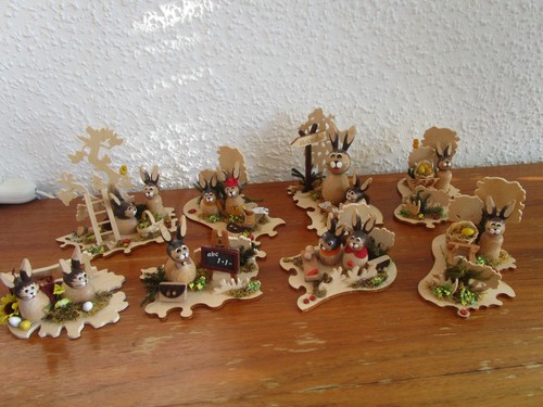 Hasenschule ratags erzgebirge - ratags,