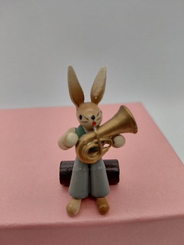 Esco hase mit tuba orchester - tuba,