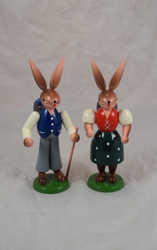 Erzgebirge hase hasen - erzgebirge,