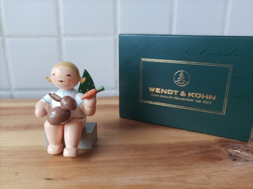 Wendt und kühn sonderengel - wendt,