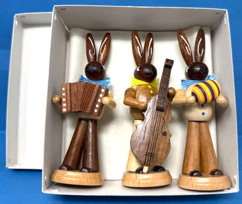 Osterhase hase kapelle - osterhase,