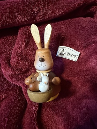 Hase von ulbricht - von,