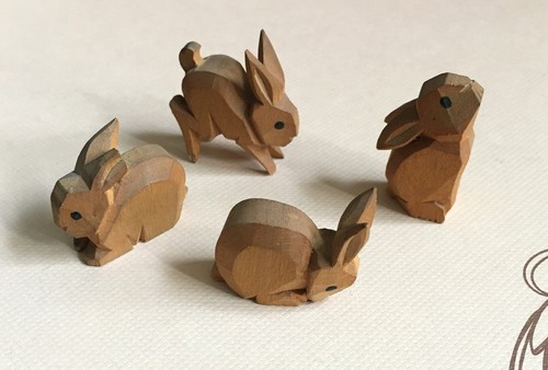 Hasen kaninchen - hasen,