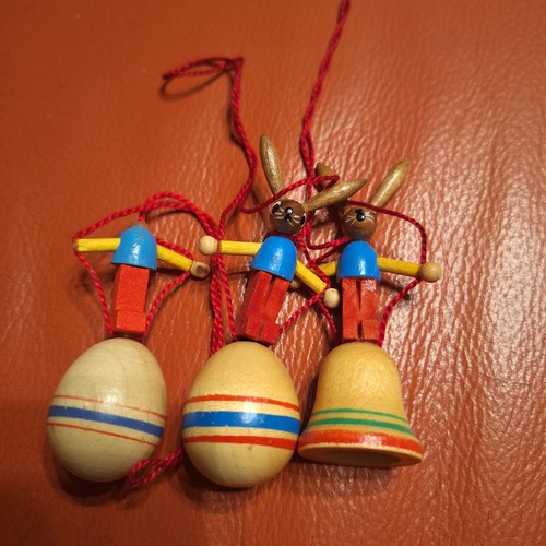 Osterhase osterei holz - osterhase,,