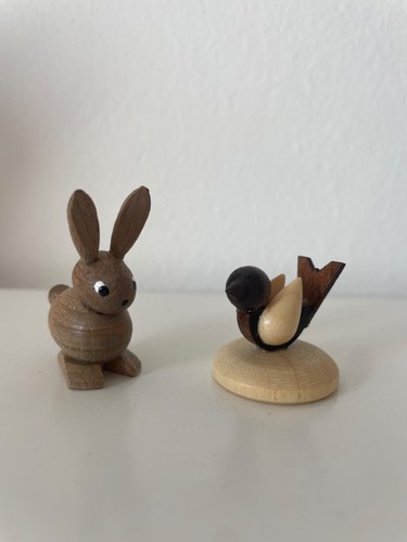 Erzgebirge ostern hase und - erzgebirge,
