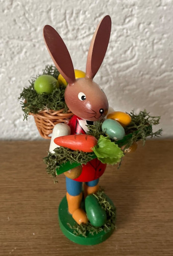 Ostern erzgebirge holz - ostern,