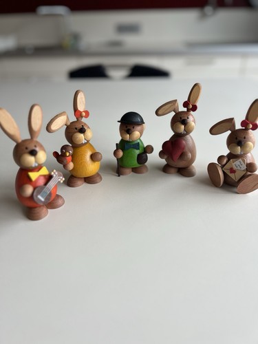 Design osterhase easter - 5,