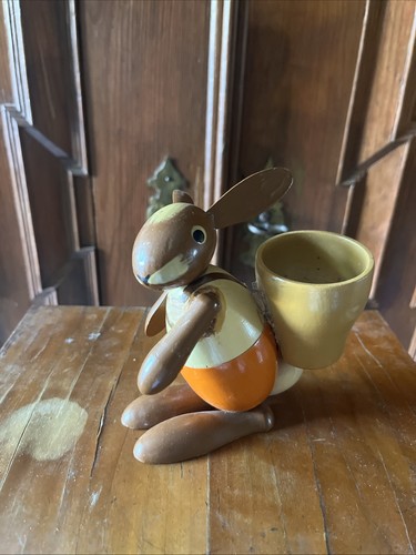 Osterhase alt 60er jahre - 60er,