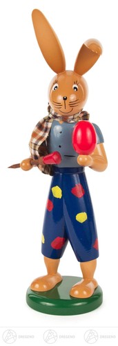 Osterhase hasenmaler höhe - hasenmaler, =