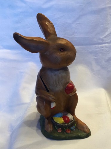 Altes marolin ostern hase - altes,