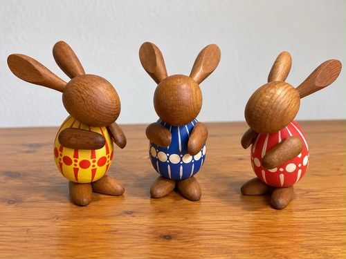 Osterhasen ilka otte - ilka,