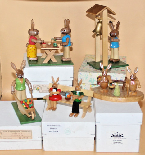 Dregeno osterhase zur auswahl - dregeno,